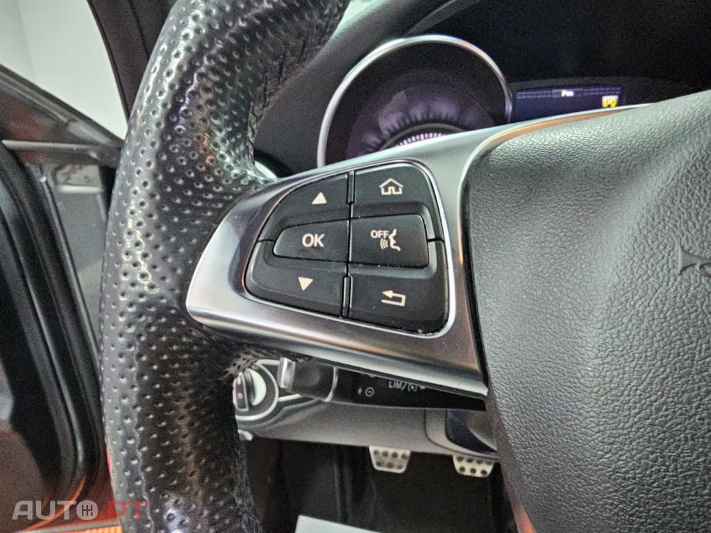 Mercedes-Benz C 200 d Avantgarde