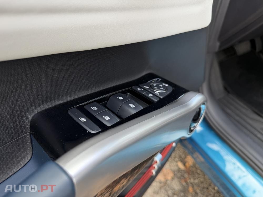 BYD Atto 3 60.48 kWh Design