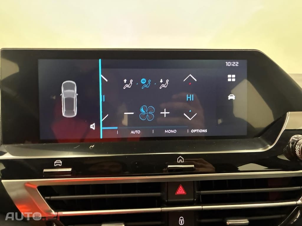 Citroen C4 1.5 BlueHDi Feel