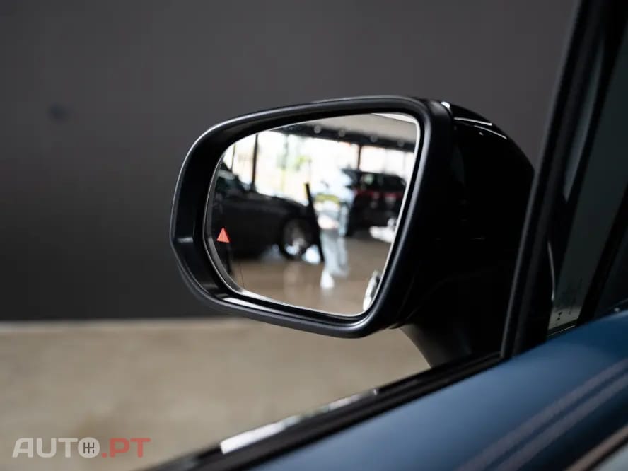 Mercedes-Benz EQE SUV 350+ AMG Line Premium