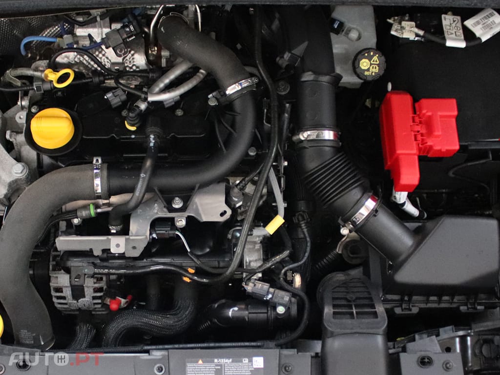 Mitsubishi ASX ASX 1.0 MPI-T Kaiteki