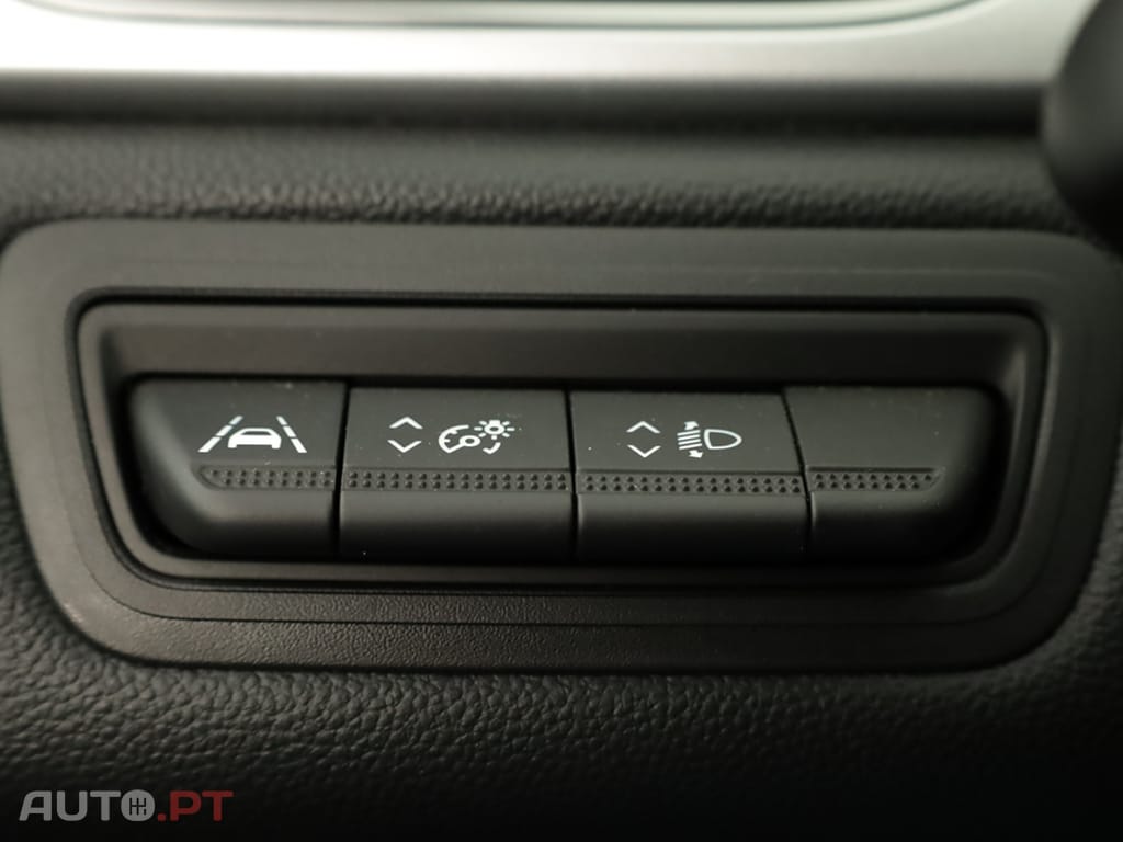 Renault Captur Captur 1.0 TCe Techno Bi-Fuel