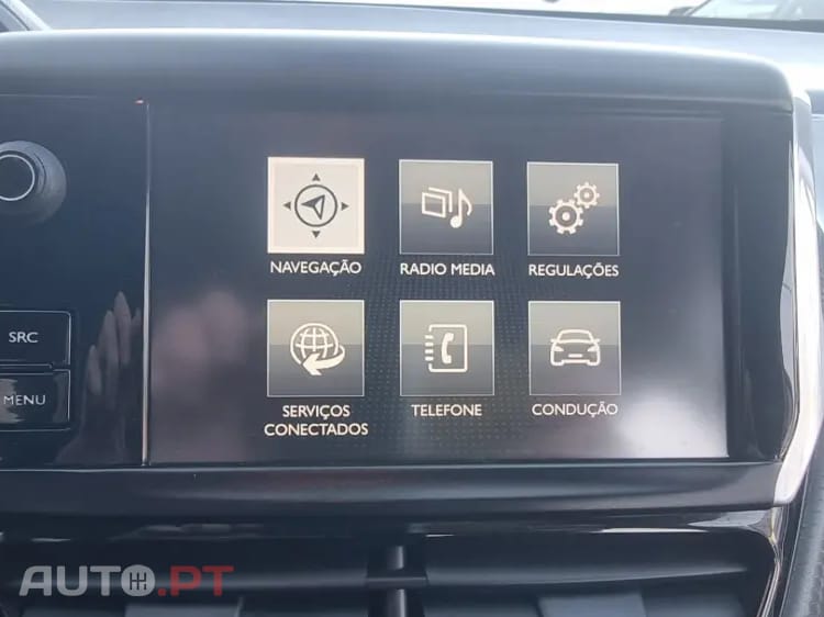 Peugeot 2008 1.2 PureTech Style