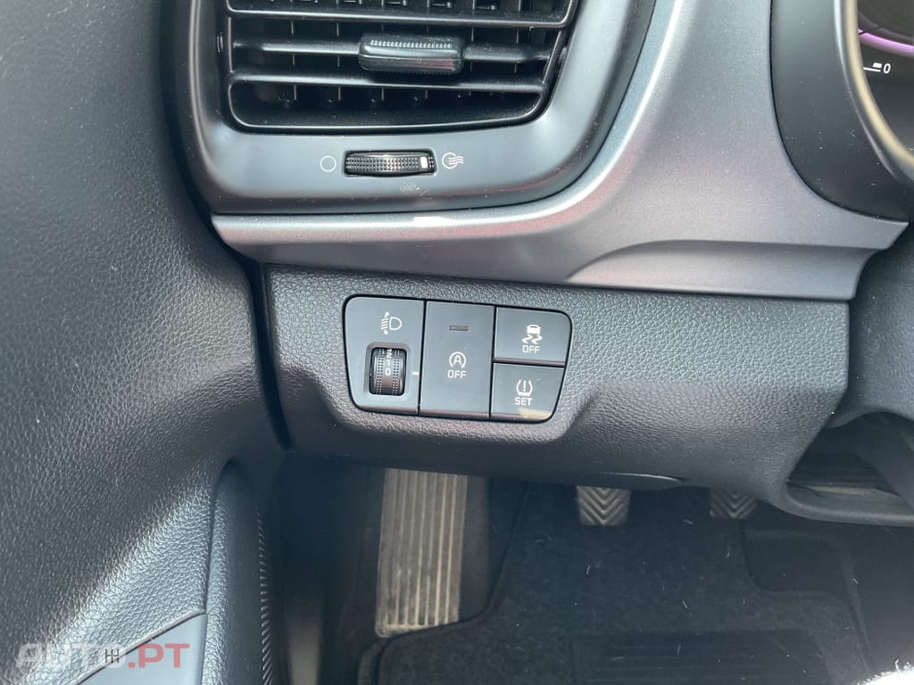 Kia Stonic 1.2 MPi Vibe