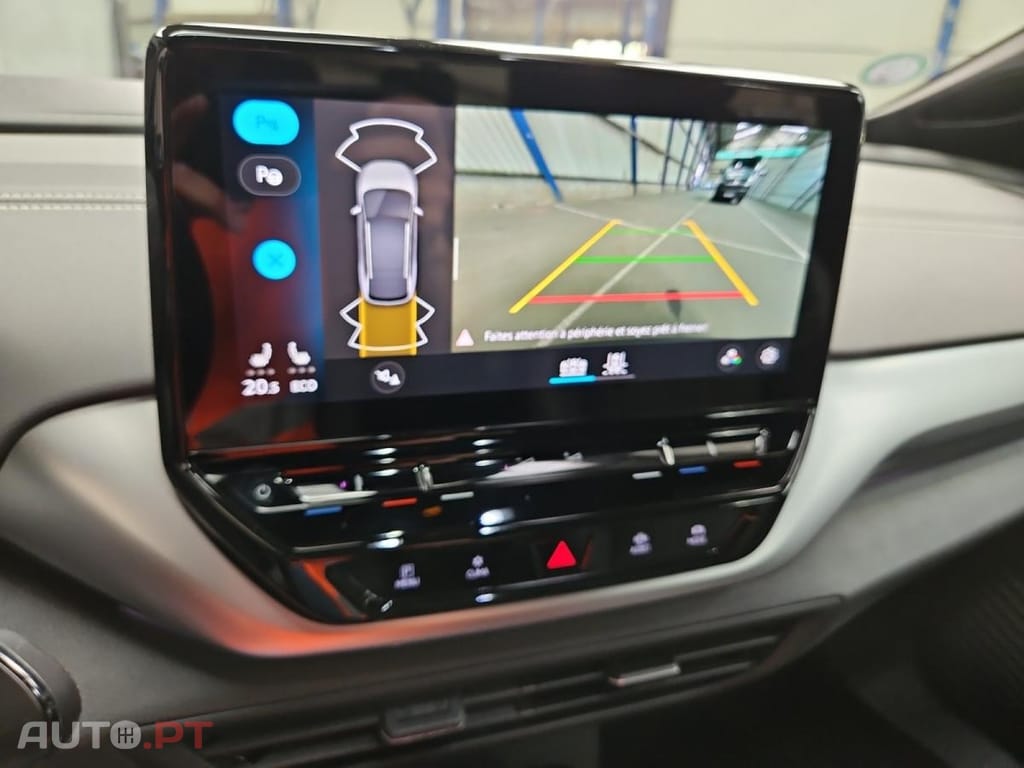 Volkswagen Id.4 77 kWh Pro