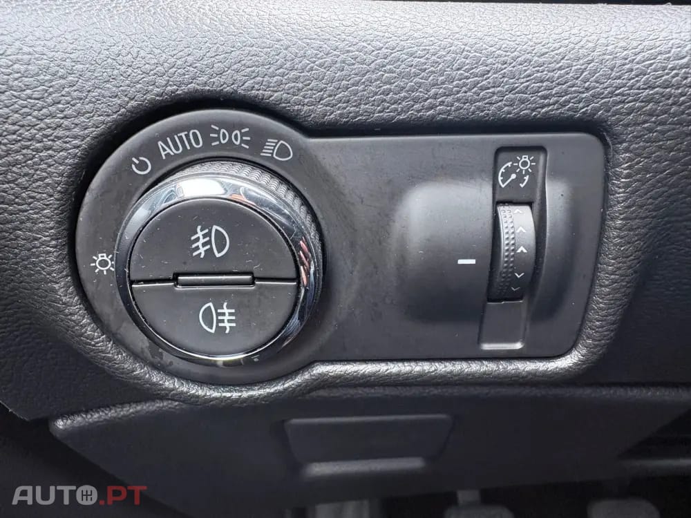 Opel Astra Sports Tourer 1.6 CDTi Executive S/S