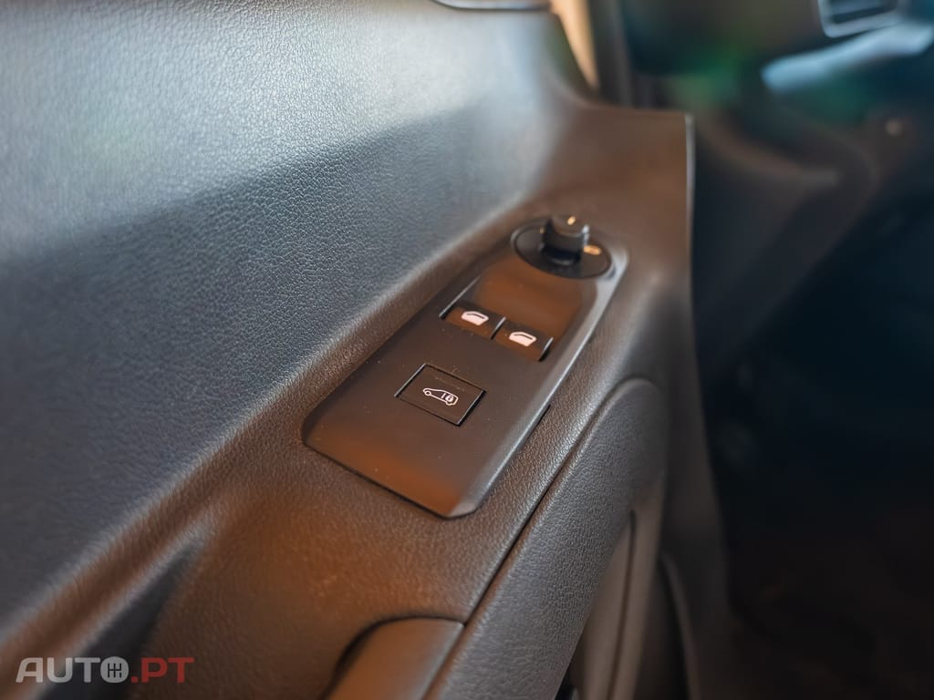 Peugeot Partner 1.5 BlueHDi Premium Standard