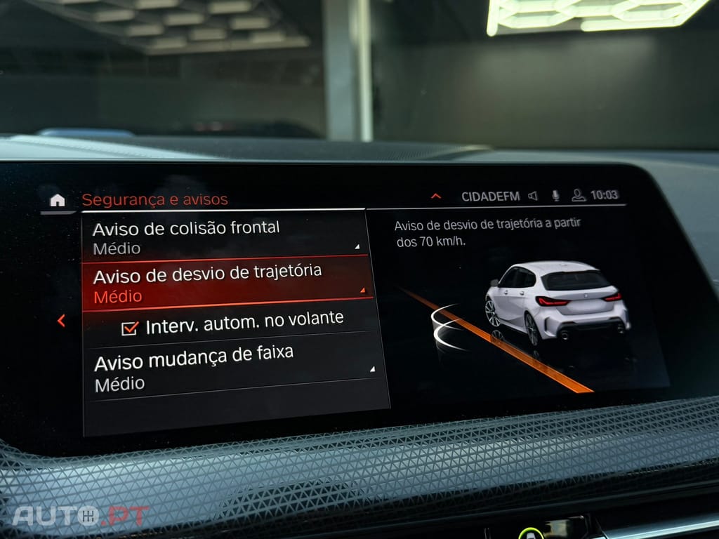 BMW M135 xDrive