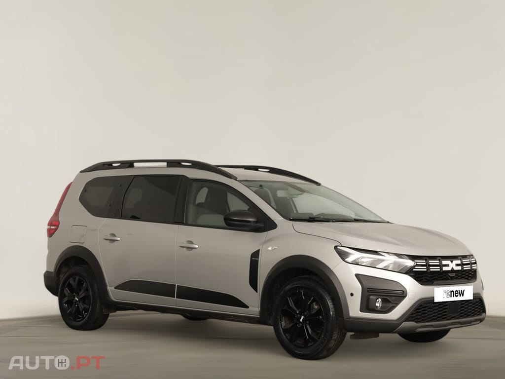Dacia Jogger Jogger 1.0 TCe Extreme+ Up&Go 7L