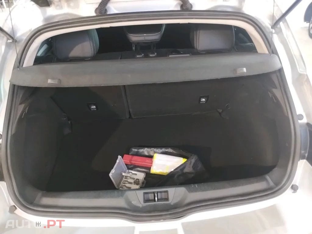 Renault Mégane 1.5 dCi Intens