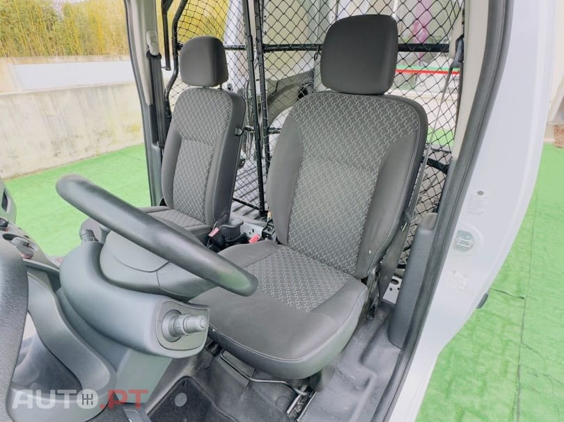 Renault Kangoo 1.5 dCi Business