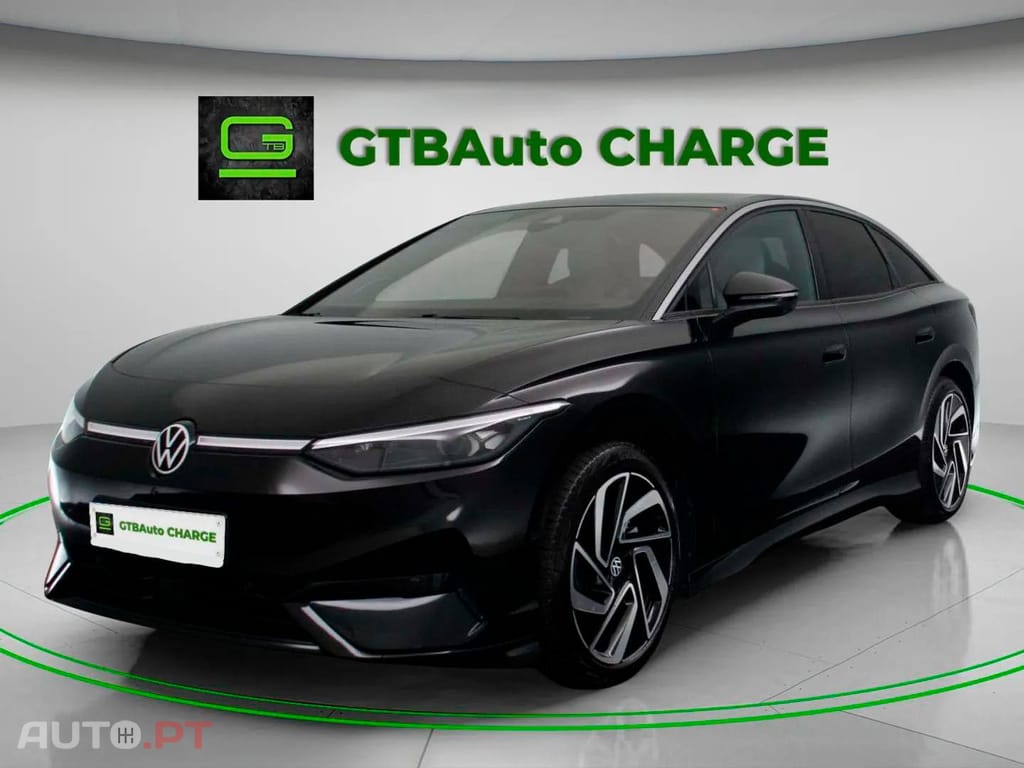 Volkswagen Id.7 Pro