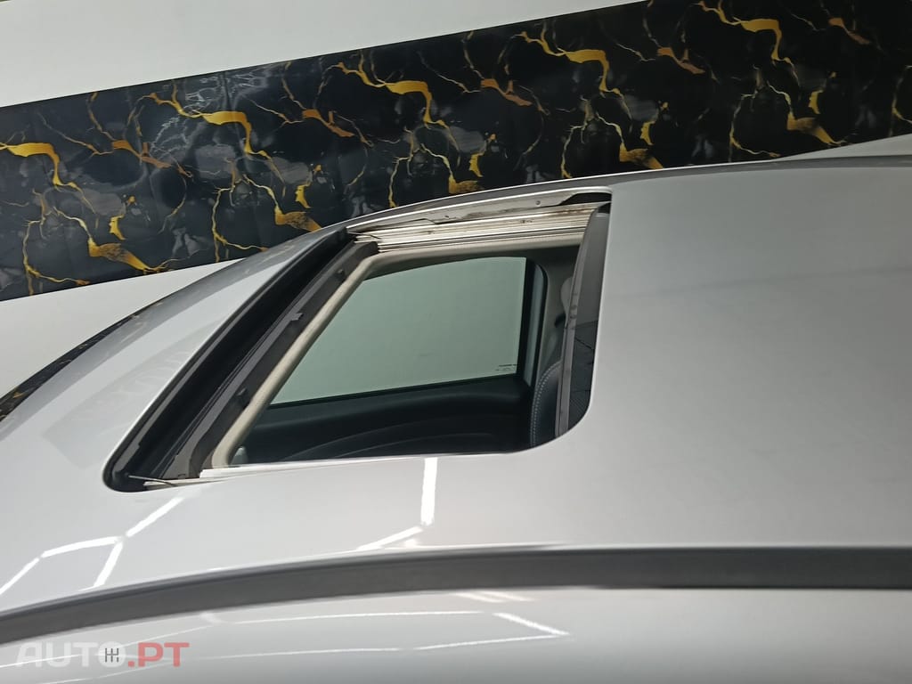 Renault Fluence 1.5 dCi Exclusive