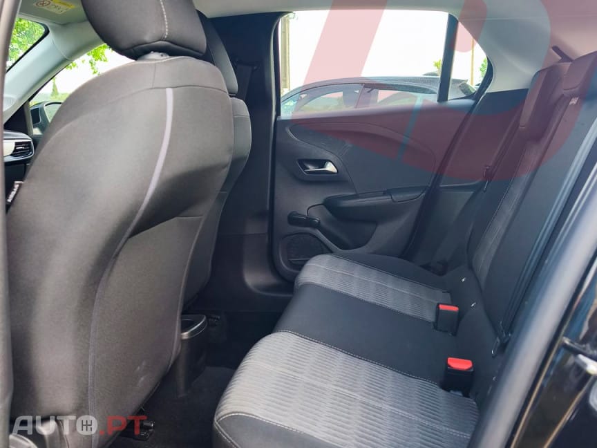 Opel Corsa 1.2 Business
