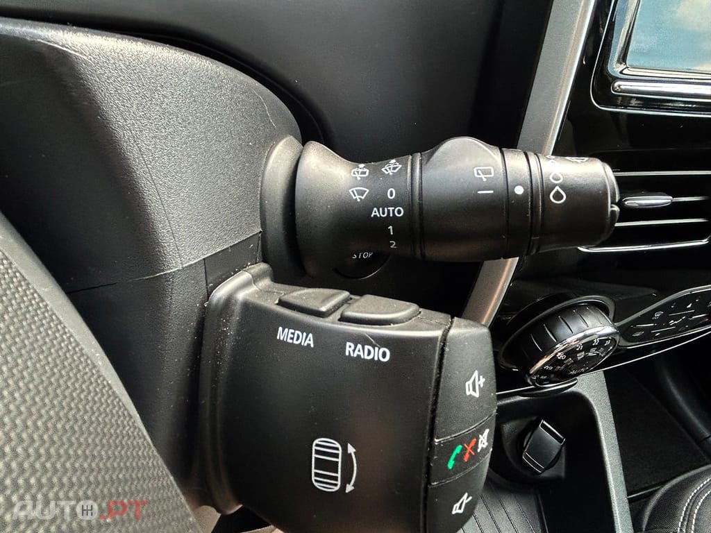 Renault Zoe Intens 40