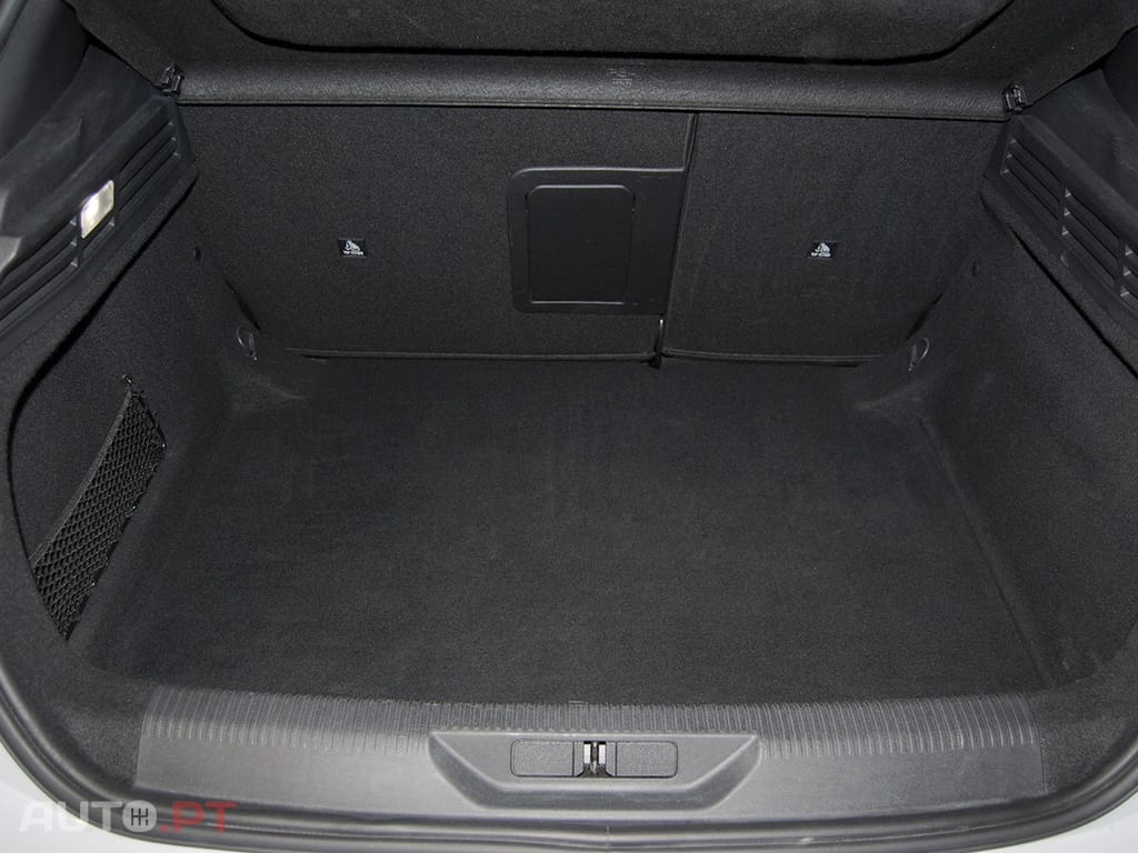 Peugeot 308 1.2 PureTech Allure