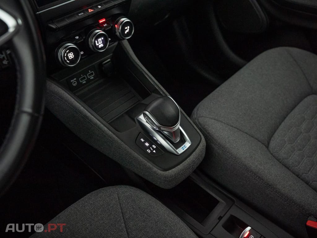 Renault Zoe (c/ Bateria) Limited 50