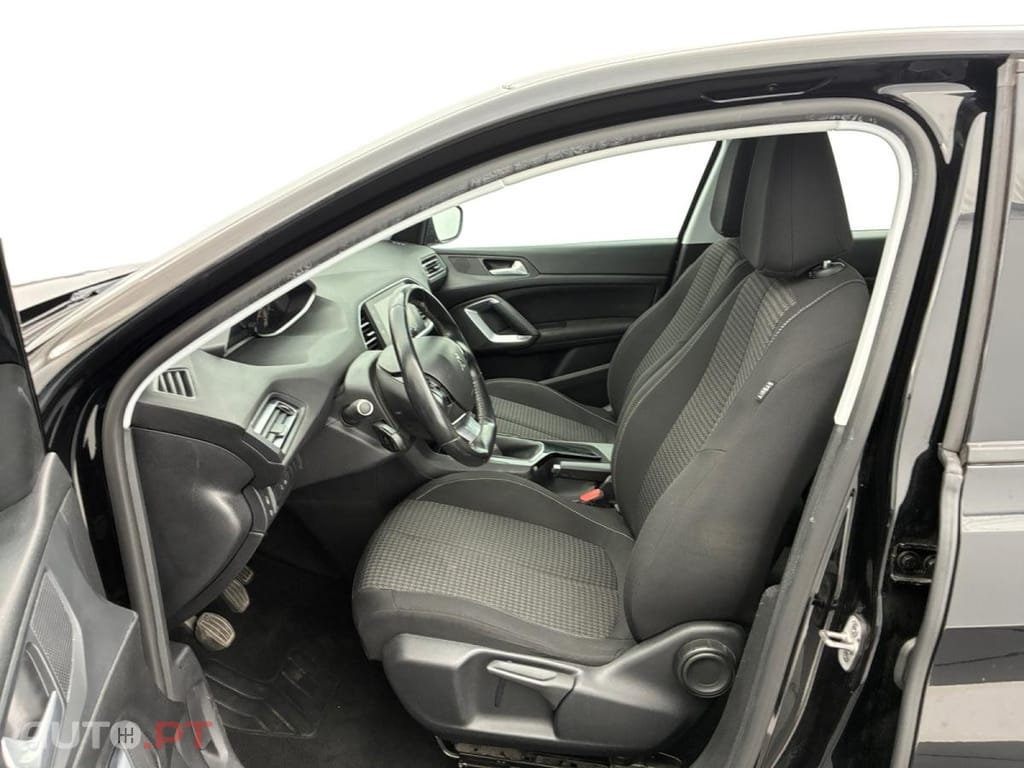 Peugeot 308 1.6 BlueHDi Active