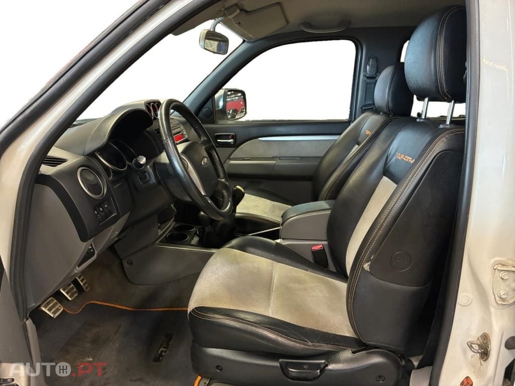 Ford Ranger 3.0 TDCi Wildtrak