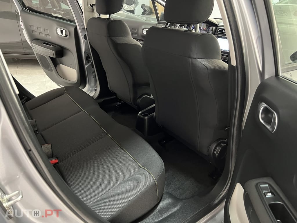 Citroen C3 1.2 PureTech Feel