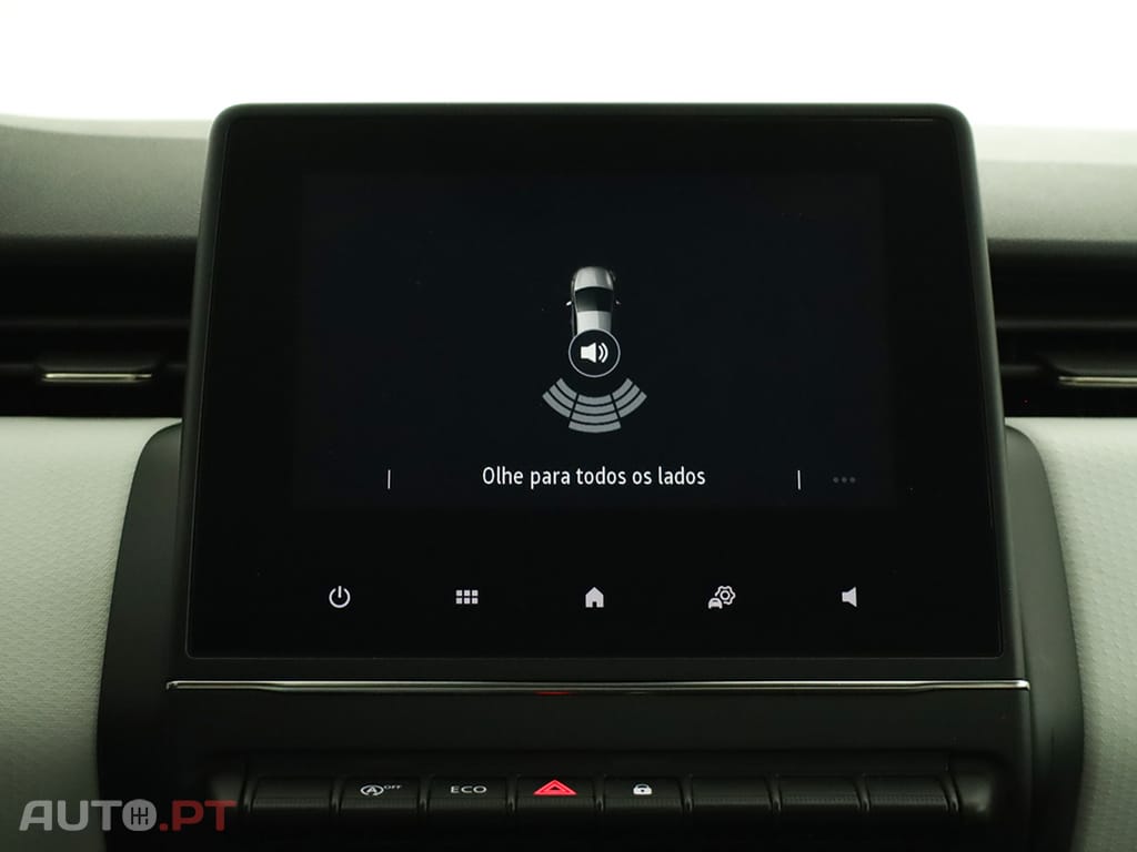 Renault Clio Clio 1.0 TCe Evolution Bi-Fuel