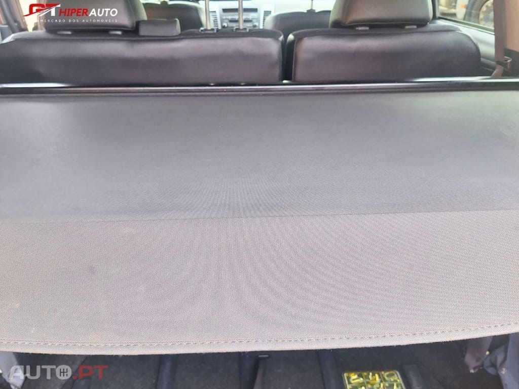 Mitsubishi Outlander 2.2 DI-D Instyle