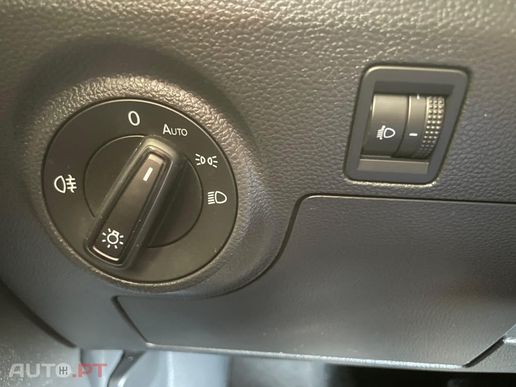 Seat Arona 1.0 TSI Style DSG