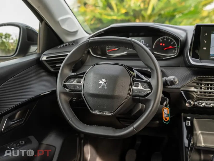 Peugeot 208 1.2 PureTech Active