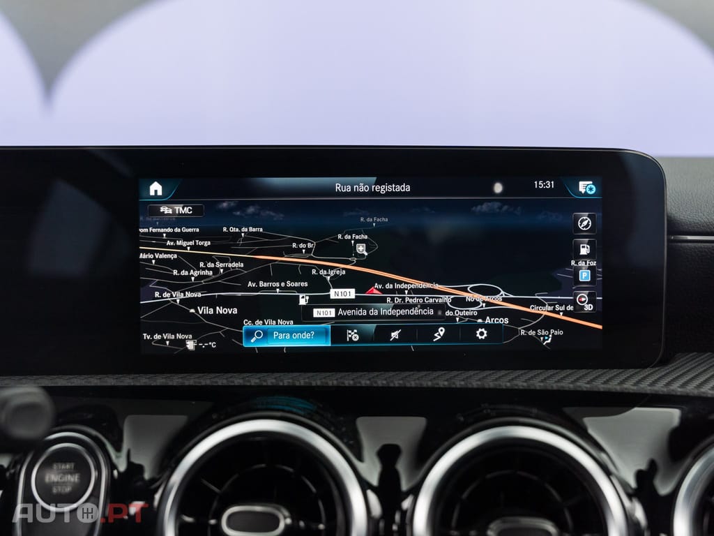 Mercedes-Benz A 250 e Style Plus