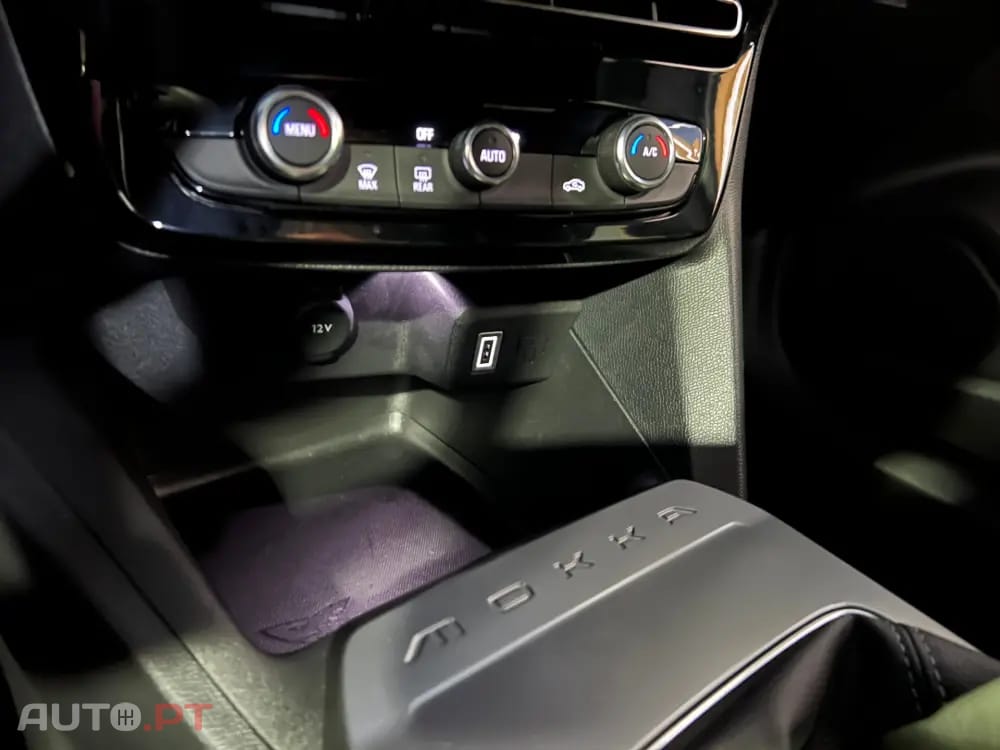 Opel Mokka 1.2 T Edition