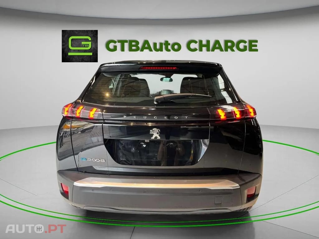 Peugeot E-2008 Active  I.V.A DEDUTÍVEL