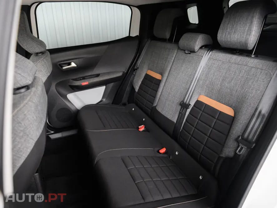 Citroen C3 Aircross 1.2 PureTech Live