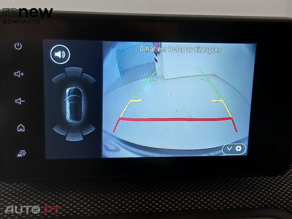 Dacia Sandero 1.0 TCe Stepway E