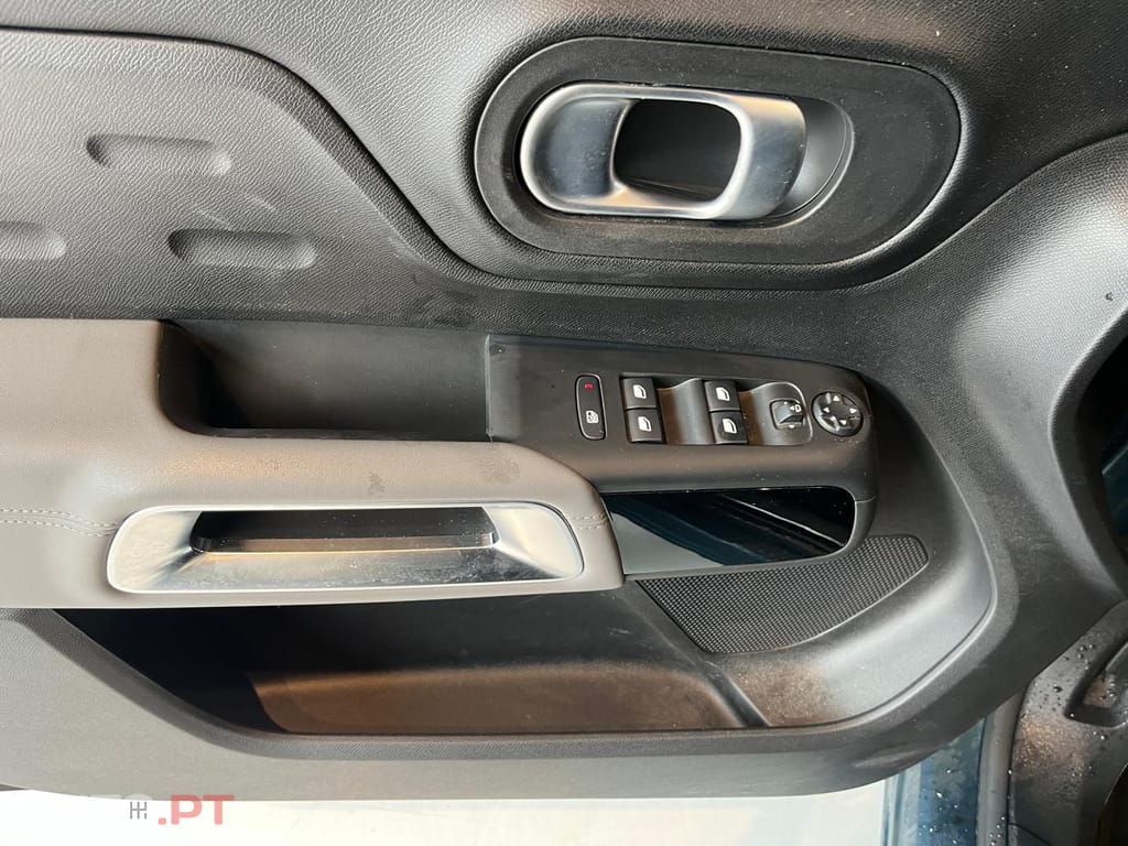 Citroen C5 Aircross SHINNE HYBRID 225CV 