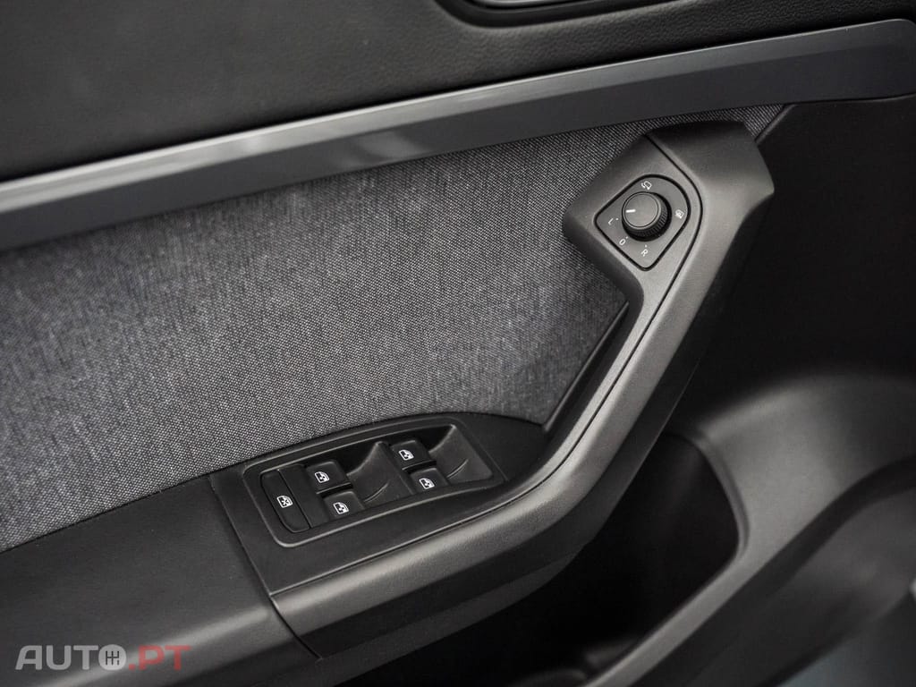 Seat Ateca 1.0 TSI Style