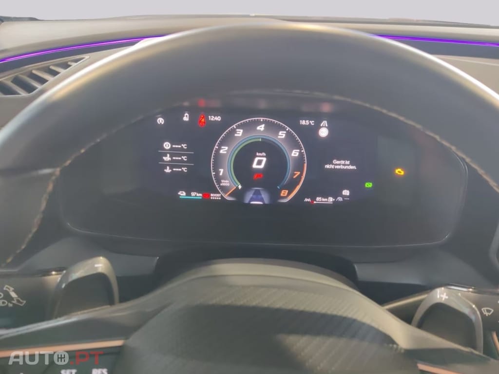 Cupra Leon ST VZ 1.5 e-Hybrid I.V.A DEDUTIVEL 