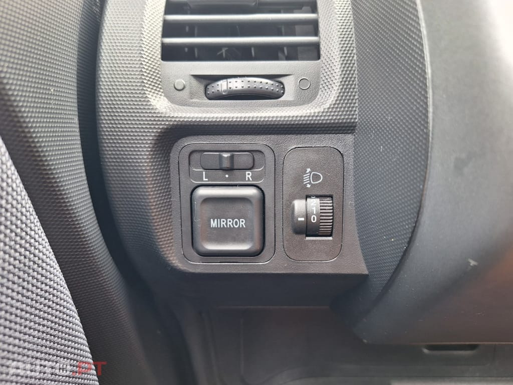 Honda Jazz 1.2 LS AC