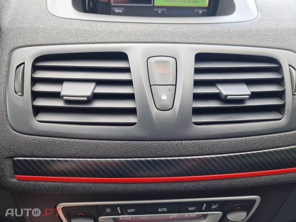 Renault Mégane 1.5 dCi GT Line SS