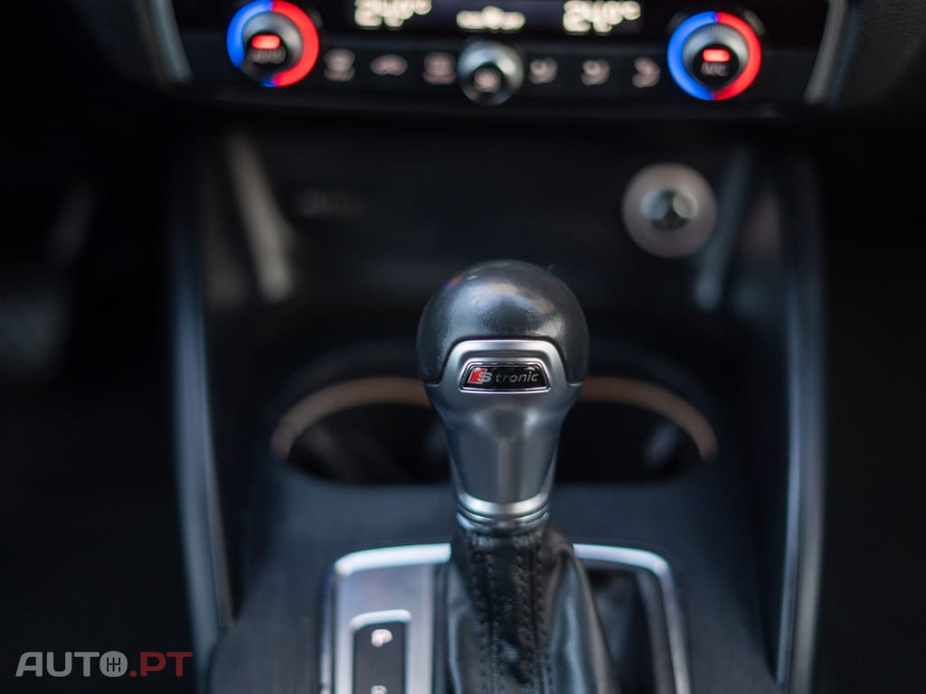 Audi A3 Sportback 30 TFSI S-line S tronic