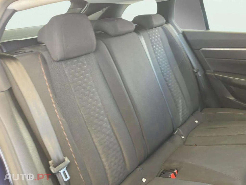 Peugeot 508 SW 1.5 BlueHDi Active EAT8