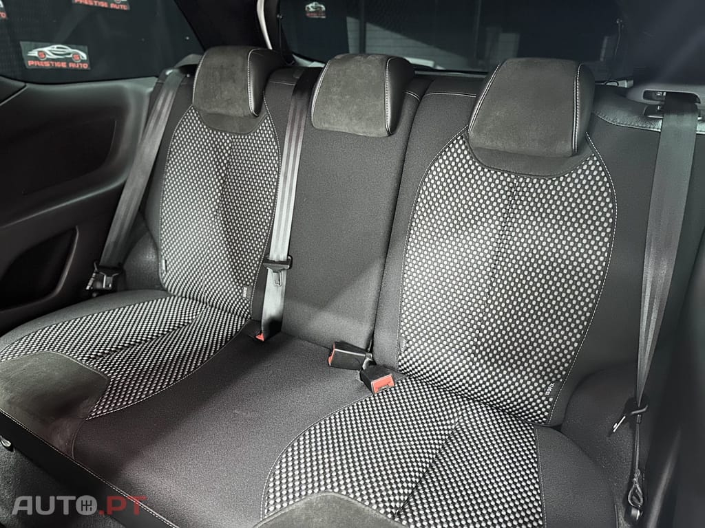 Citroen DS3 1.6 THP Sport Chic