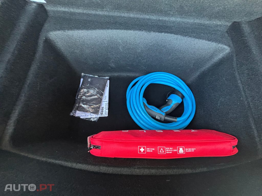 Tesla Model 3 Tração Traseira Premium