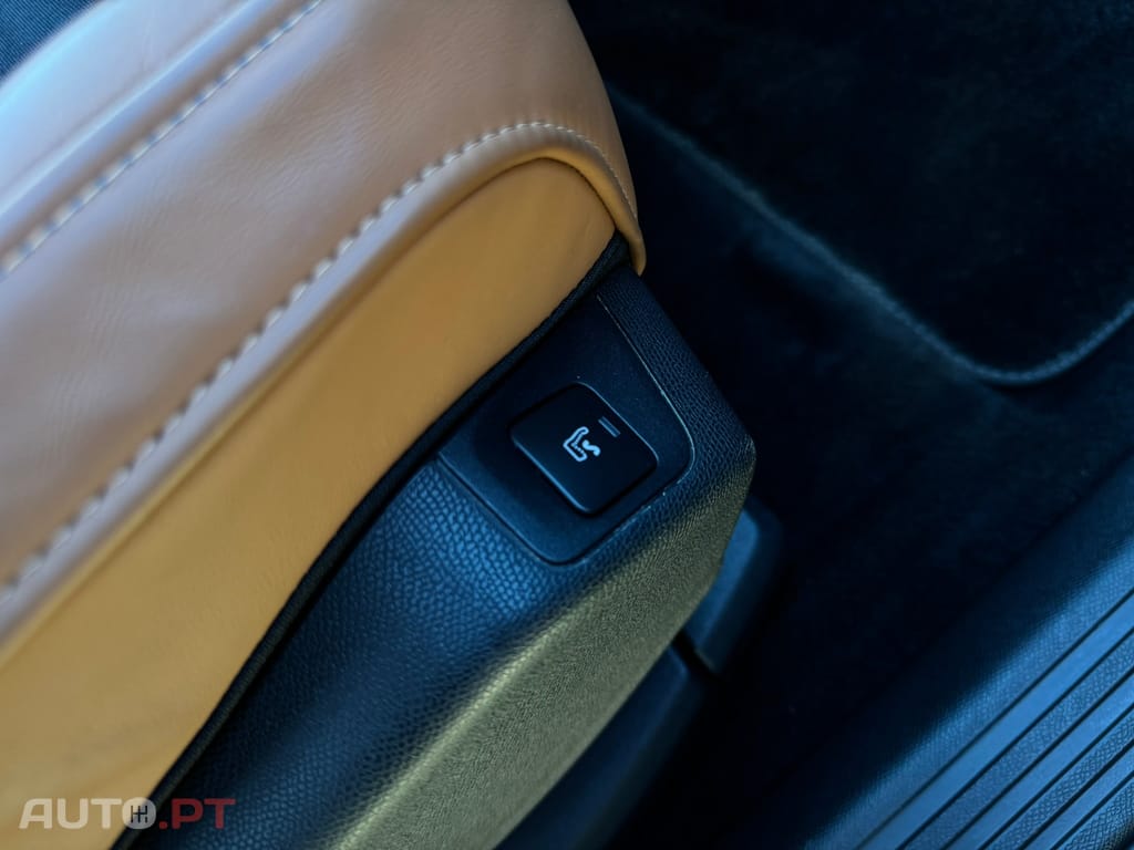 DS DS7 Crossback E-Tense Rivoli EAT8