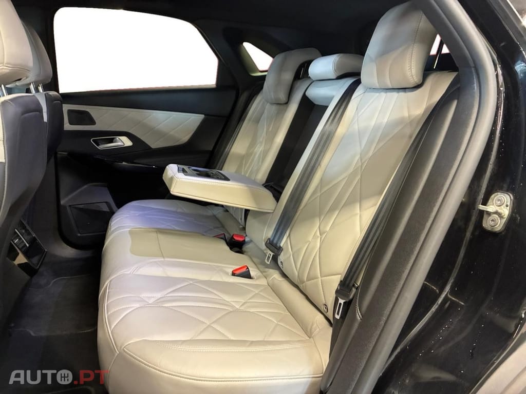 DS DS7 Crossback 1.5 BlueHDi Rivoli EAT8