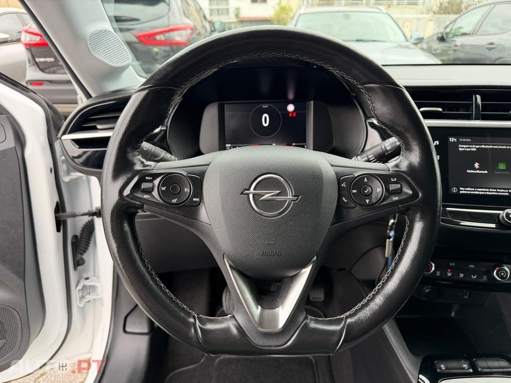 Opel Corsa 1.5 D Elegance