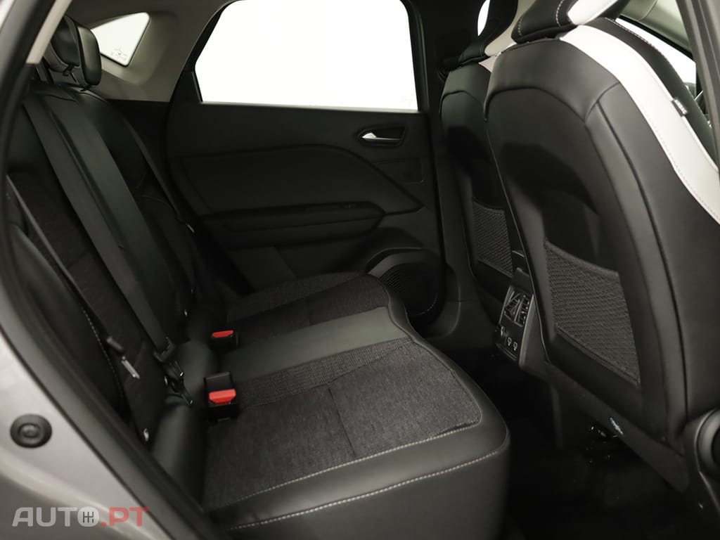 Renault Captur Captur 1.0 TCe Techno
