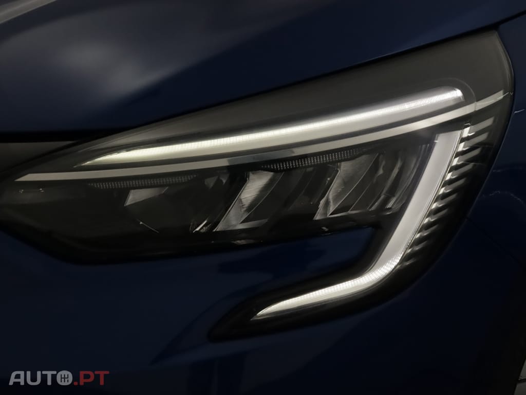 Renault Clio Clio 1.0 TCe Evolution