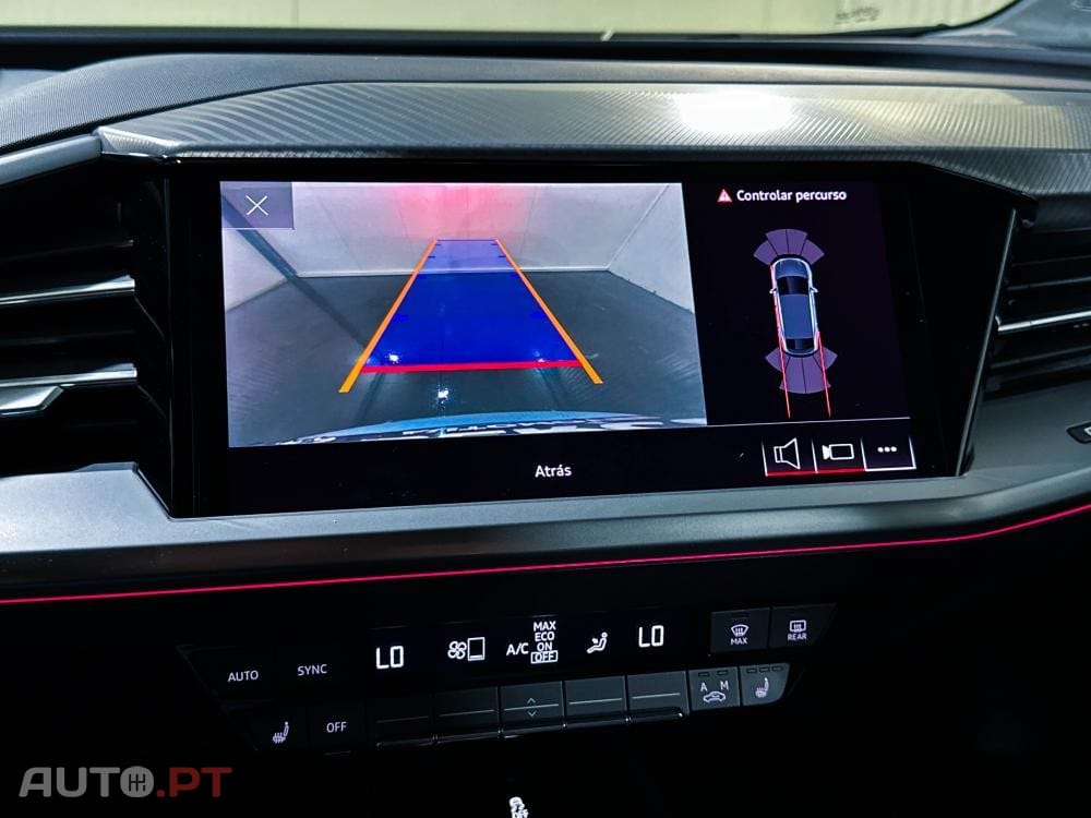 Audi Q4 E-Tron 50 quattro 82 kWH