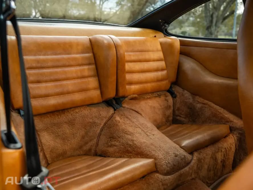 Porsche 911 911 Carrera 3.0