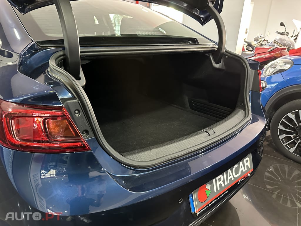 Renault Talisman 1.5 dCi Zen Pack Business